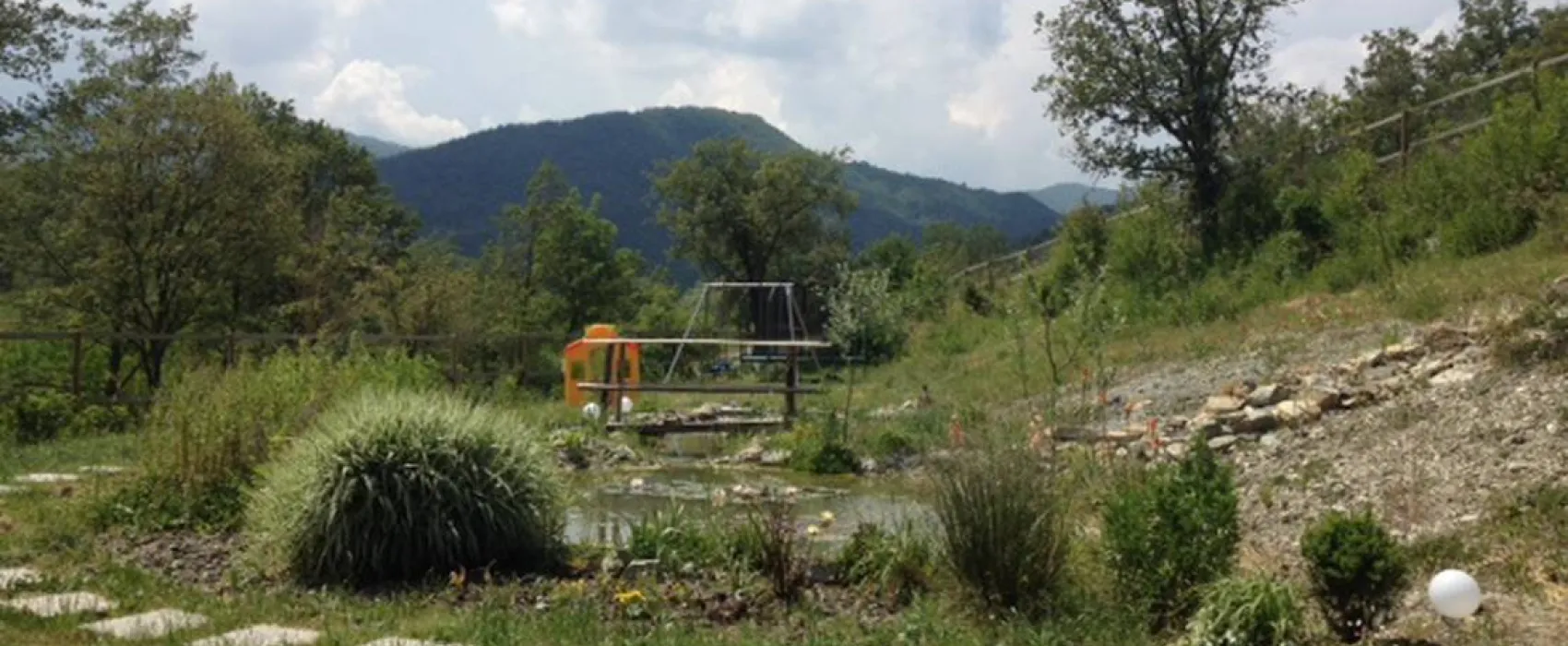 L'Arca di Noé Agricamp