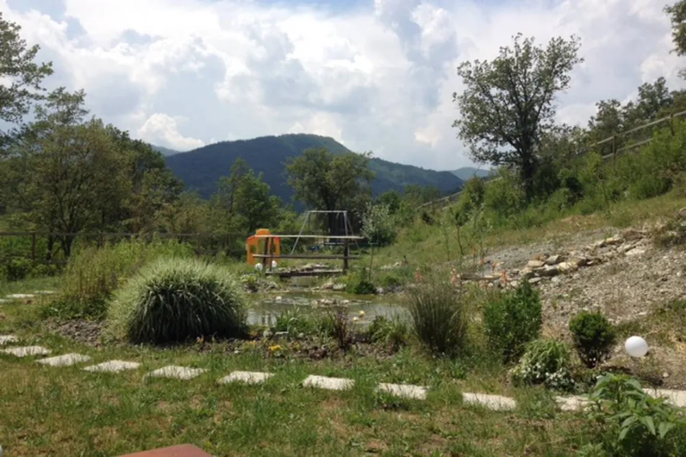 L'Arca di Noé Agricamp