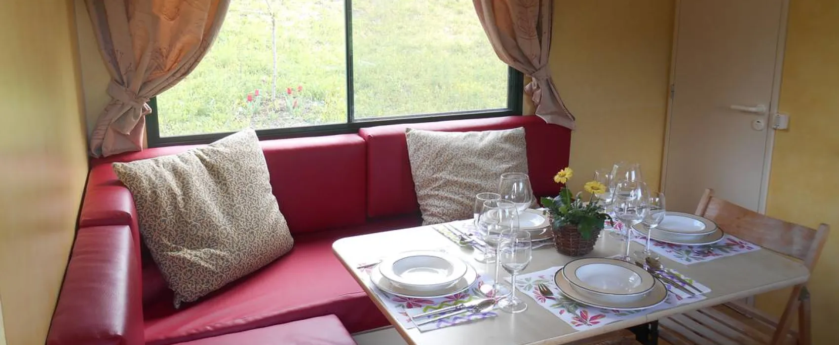 L'Arca di Noé Agricamp