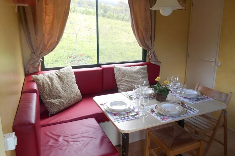 L'Arca di Noé Agricamp