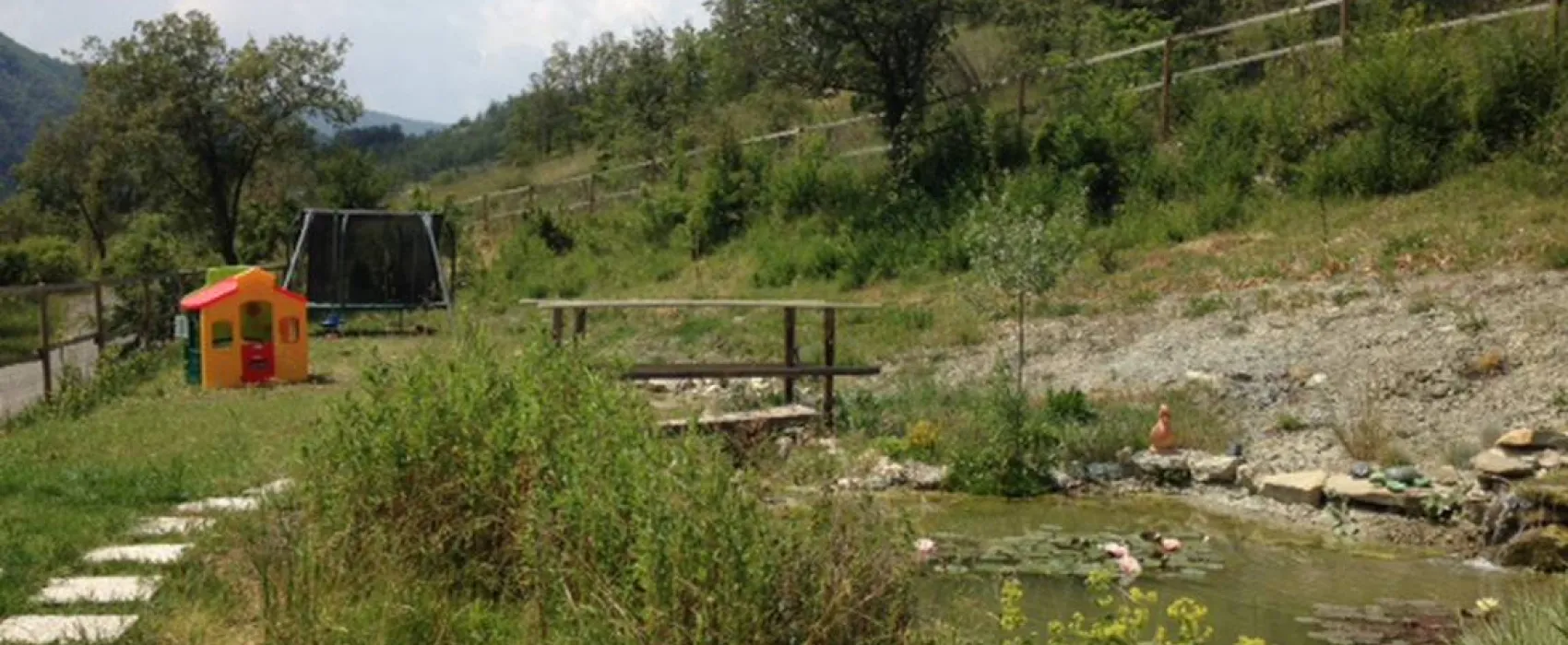 L'Arca di Noé Agricamp