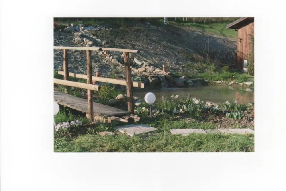 L'Arca di Noé Agricamp