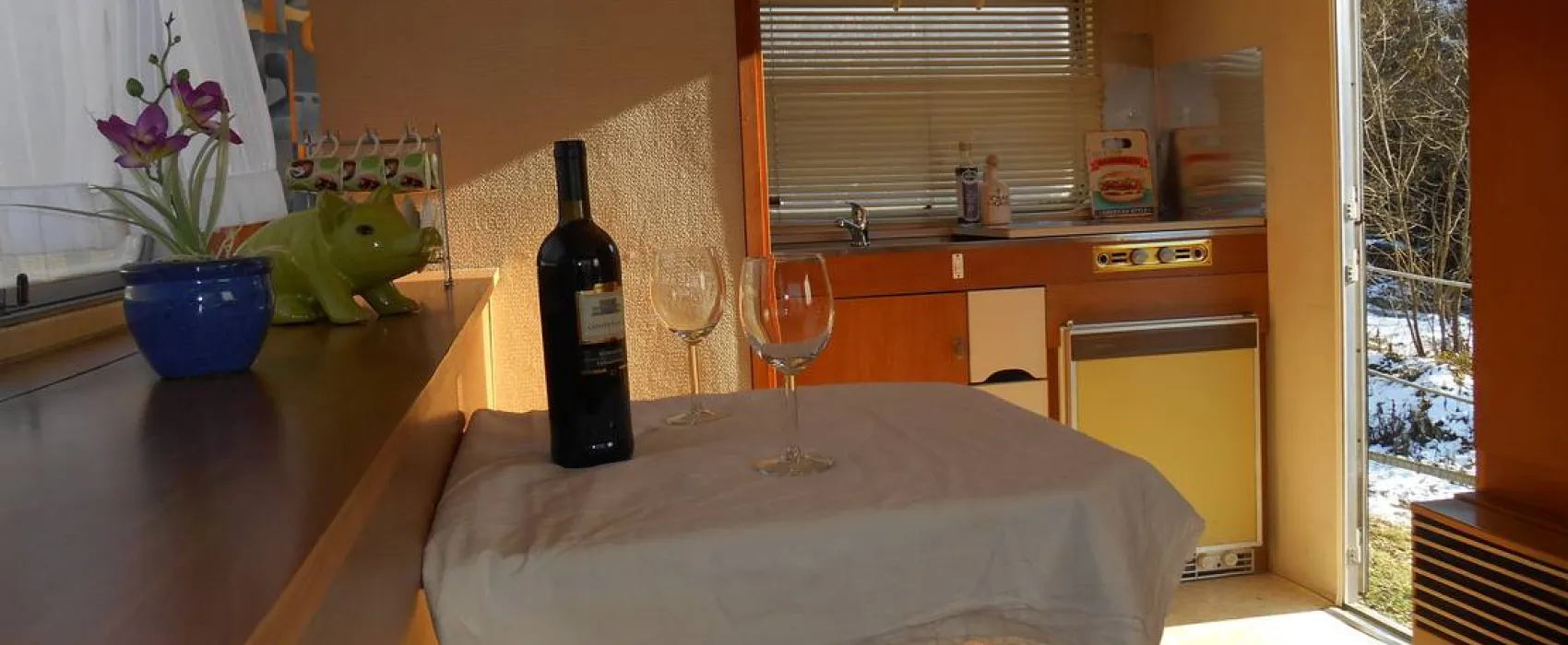 L'Arca di Noé Agricamp