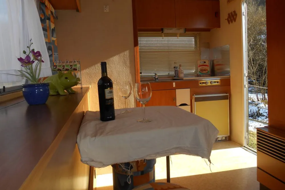 L'Arca di Noé Agricamp