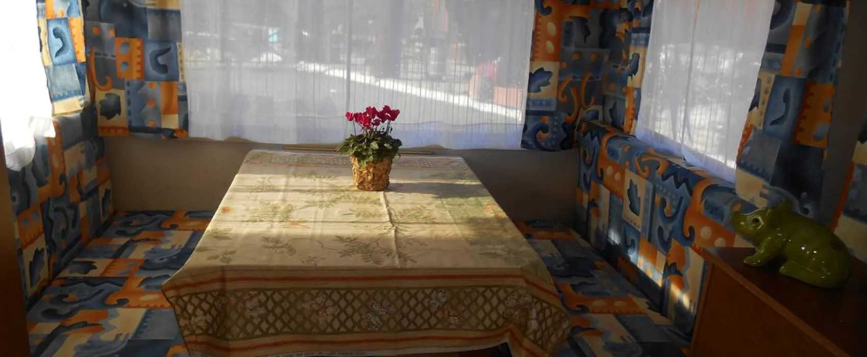 L'Arca di Noé Agricamp