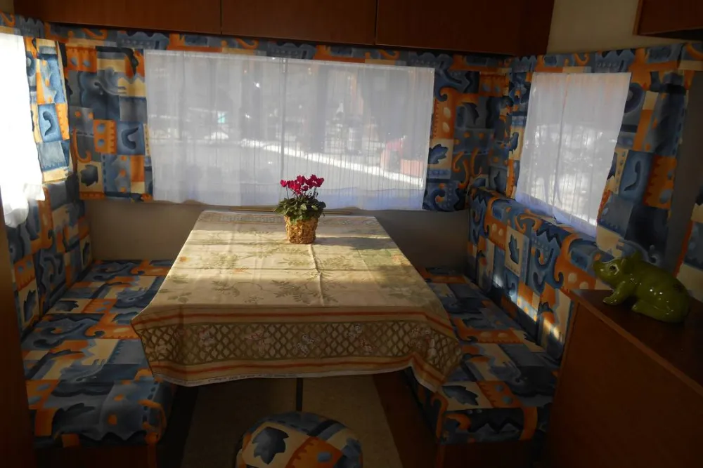 L'Arca di Noé Agricamp