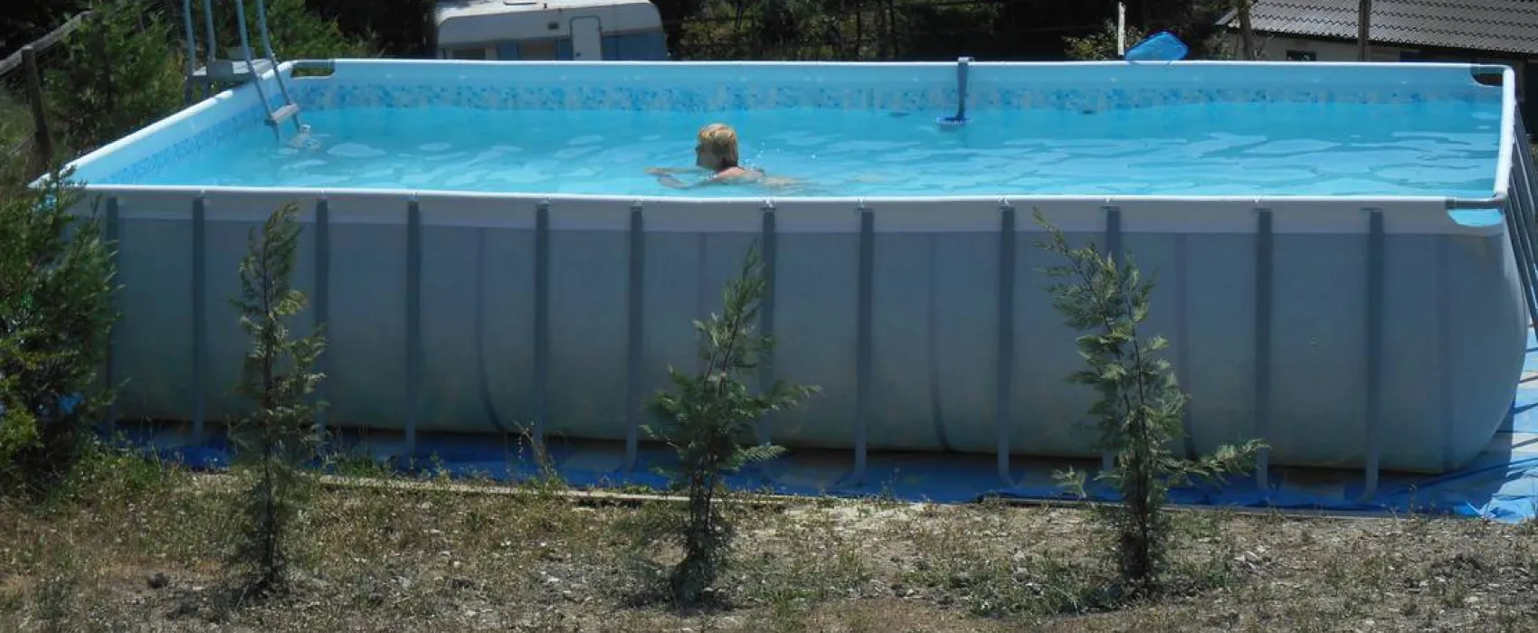 L'Arca di Noé Agricamp