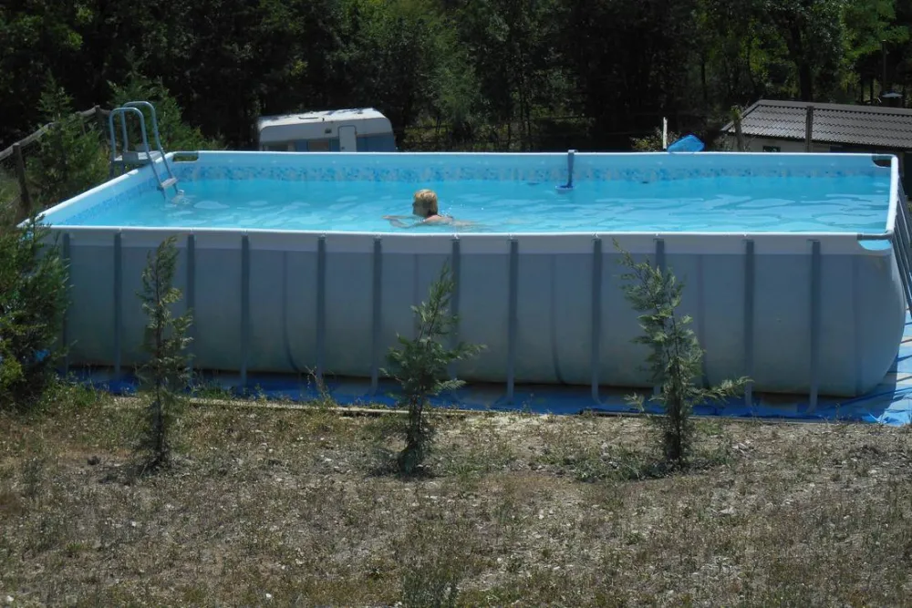 L'Arca di Noé Agricamp