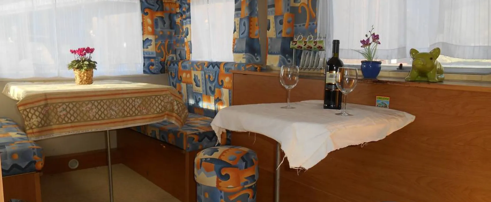 L'Arca di Noé Agricamp