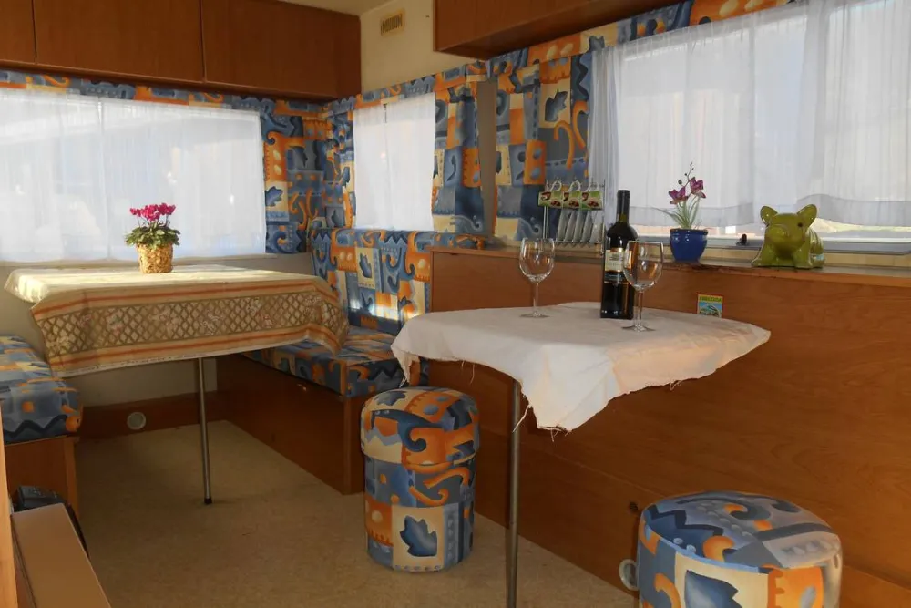 L'Arca di Noé Agricamp