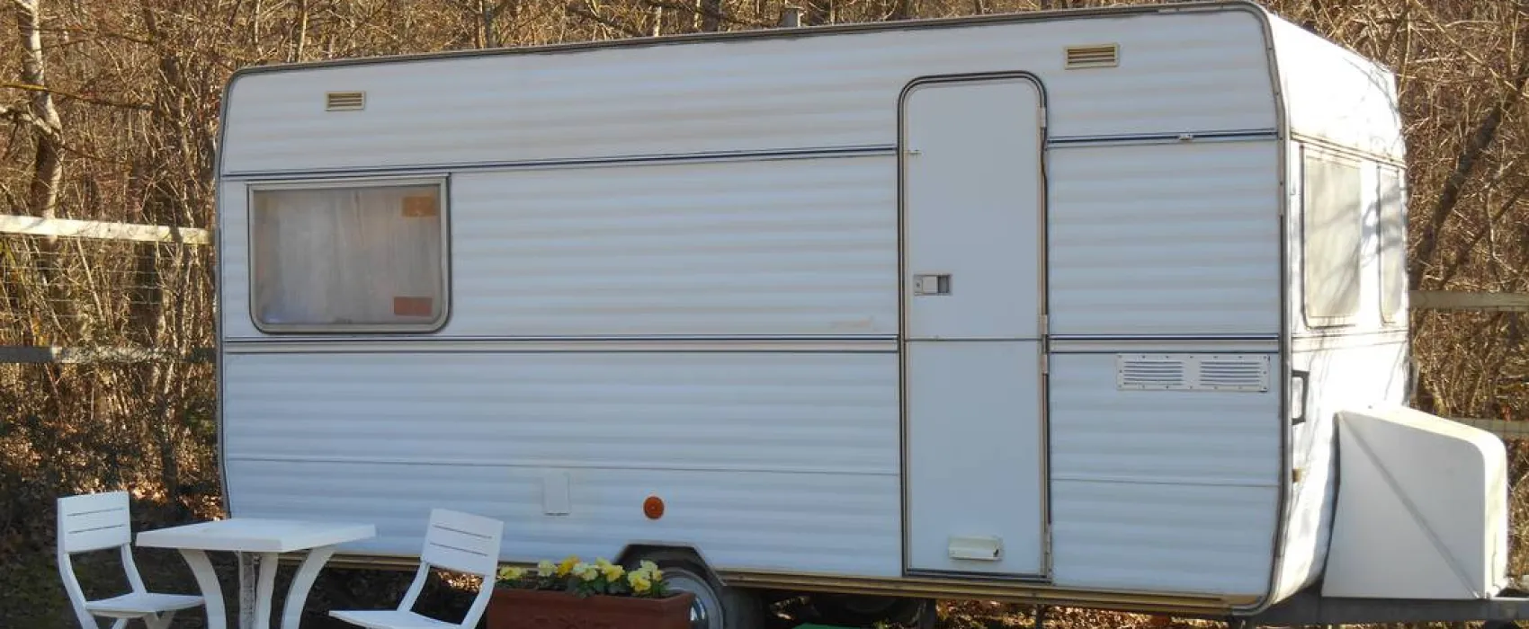 L'Arca di Noé Agricamp