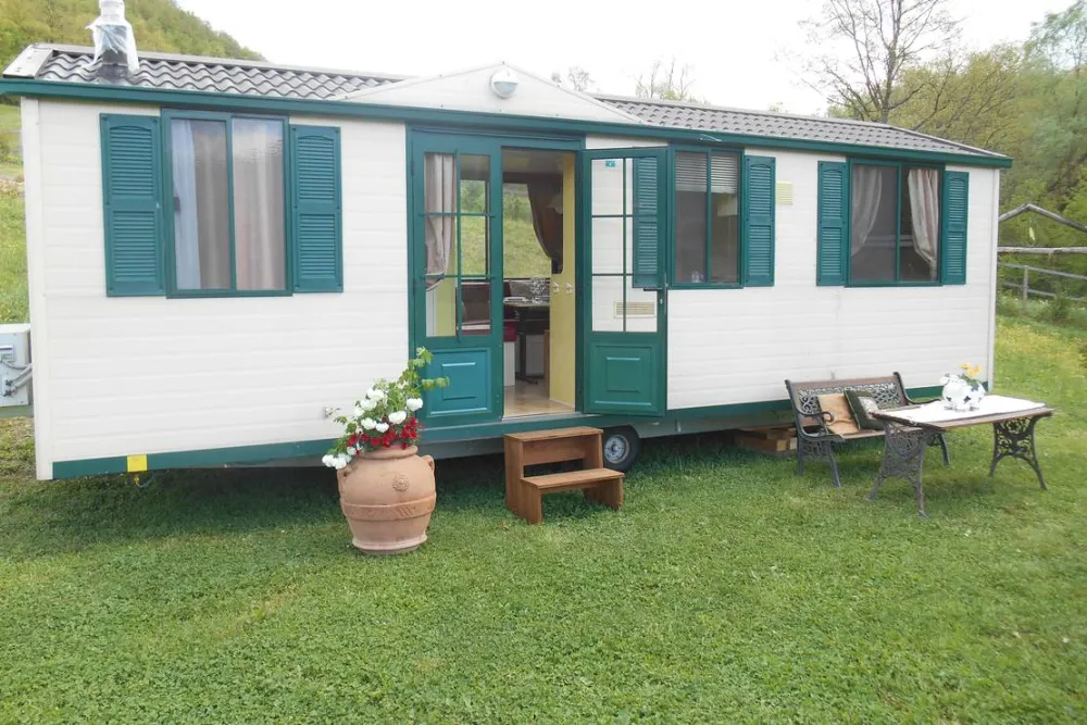 L'Arca di Noé Agricamp