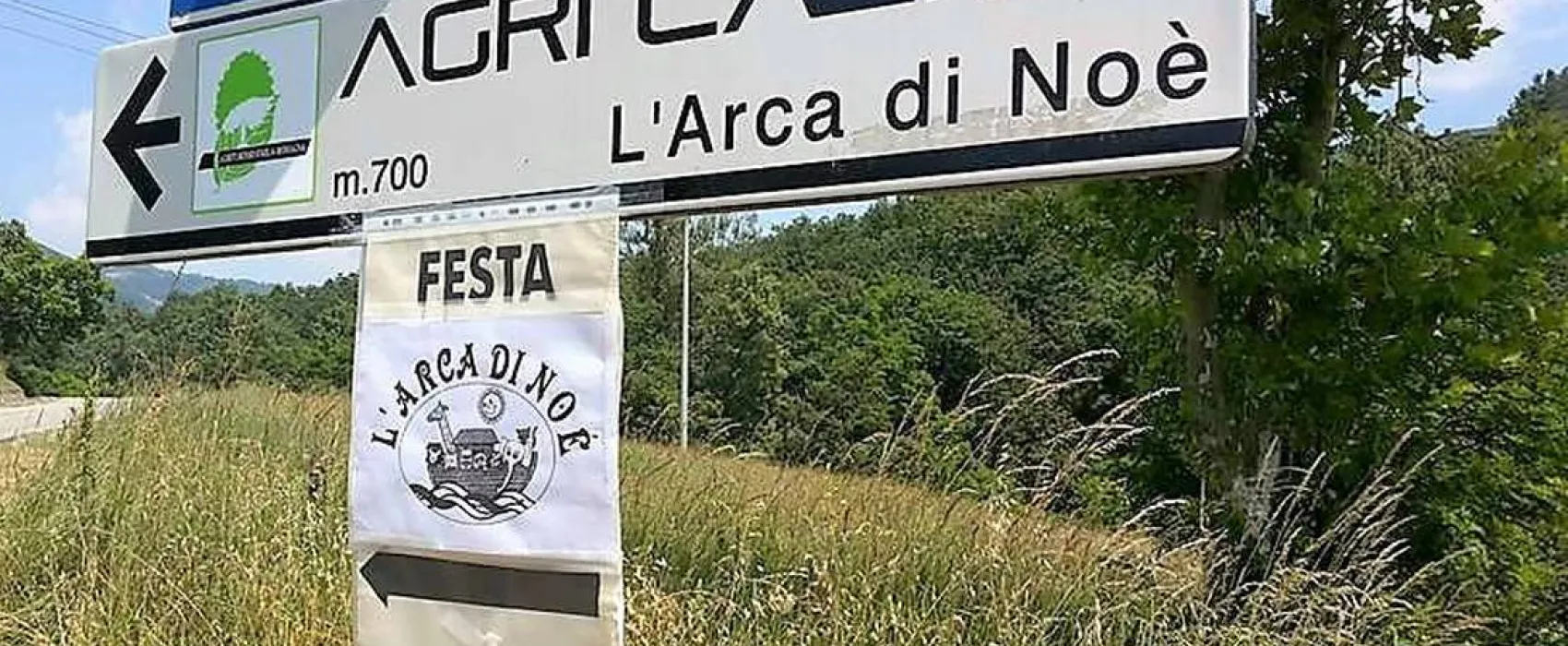 L'Arca di Noé Agricamp