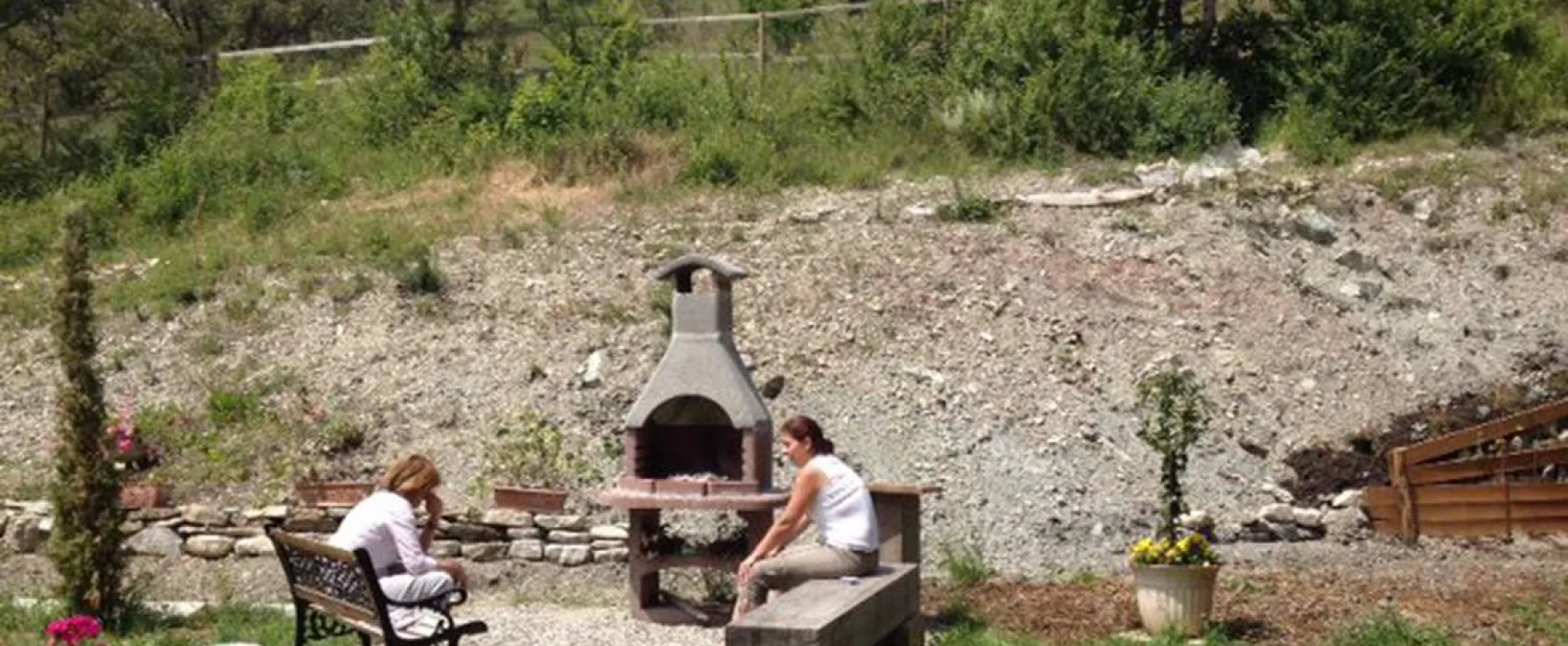 L'Arca di Noé Agricamp