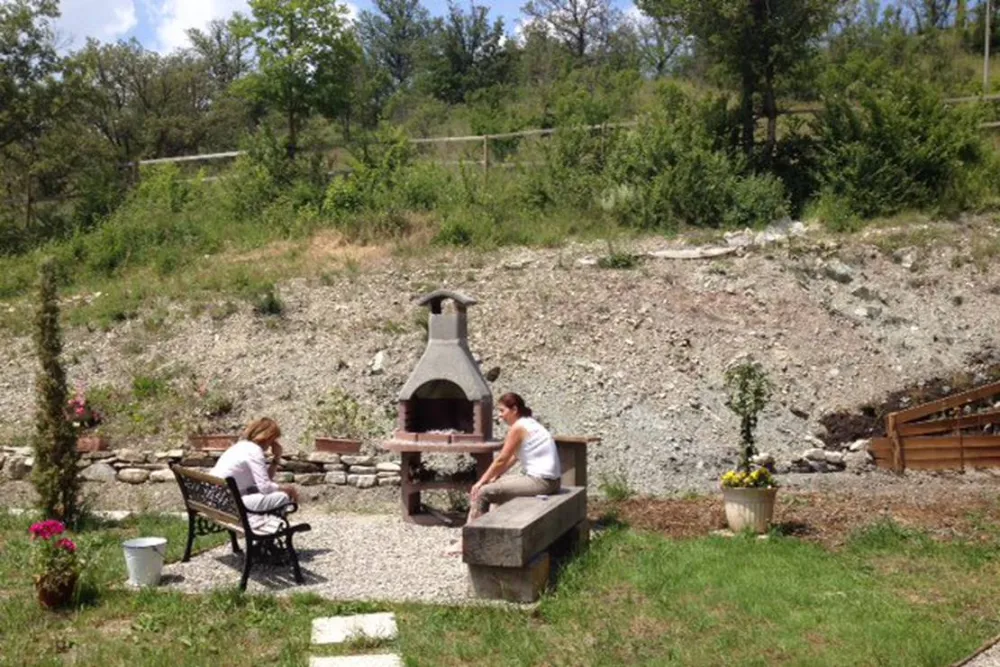 L'Arca di Noé Agricamp