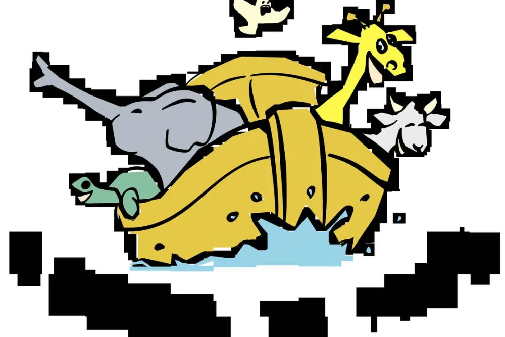 L'Arca di Noé Agricamp