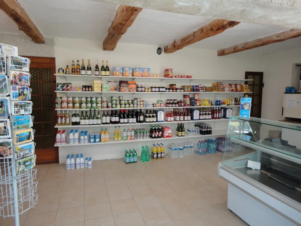 Le Haut Chandelalar - Centre Naturiste