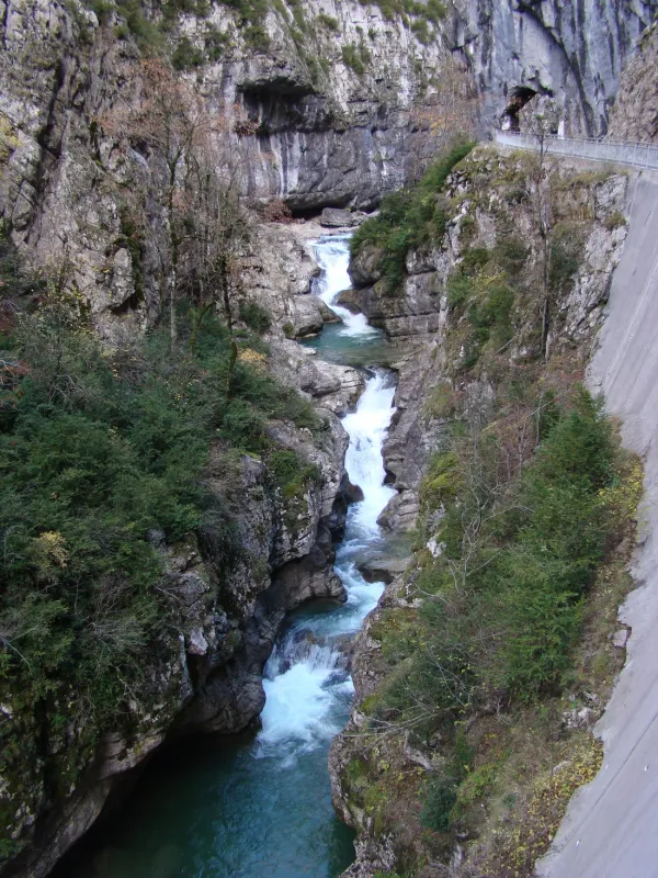 Le Haut Chandelalar - Centre Naturiste