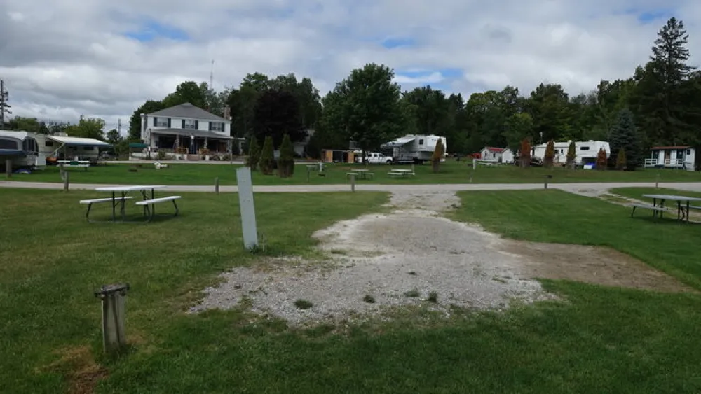 Jack's Landing Resort