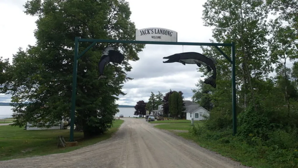 Jack's Landing Resort