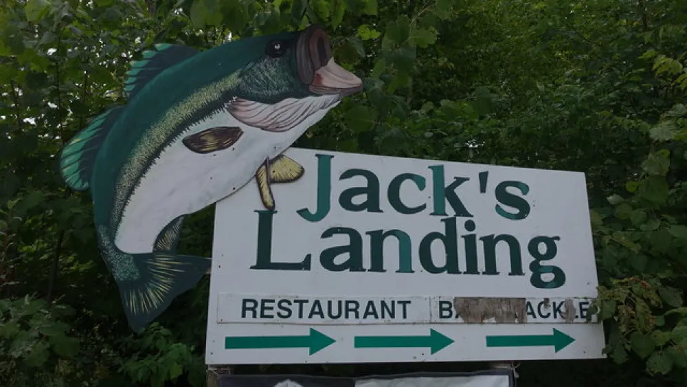 Jack's Landing Resort