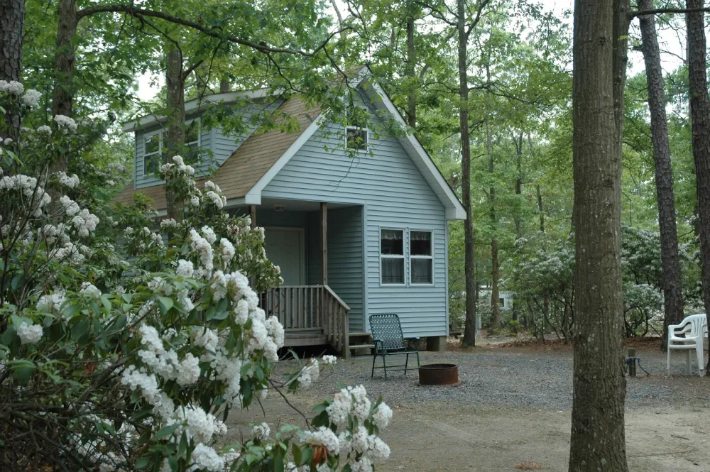 Bakers Acres Campground