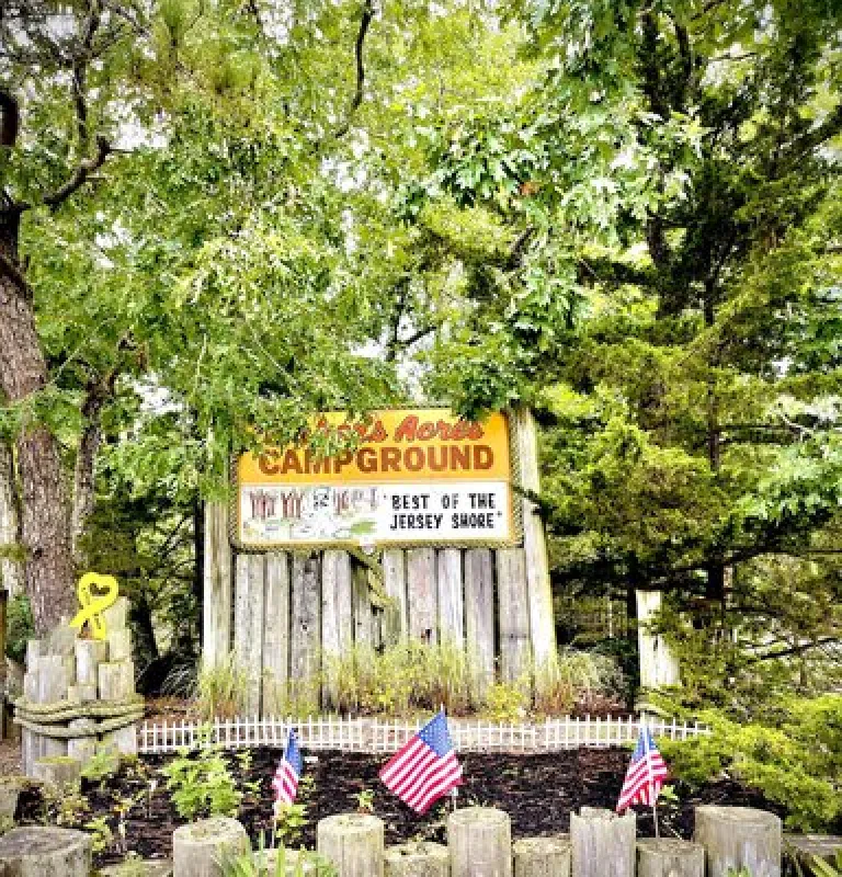 Bakers Acres Campground