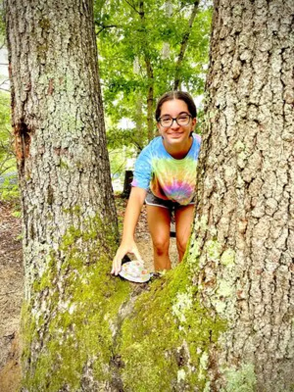 Bakers Acres Campground