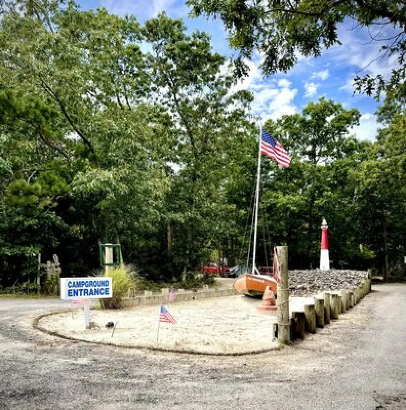 Bakers Acres Campground