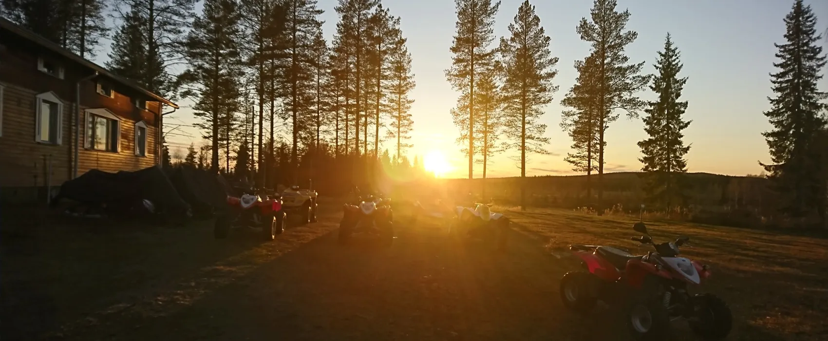 Wild Lapland Kätkävaara