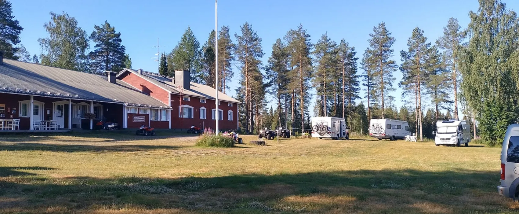 Wild Lapland Kätkävaara