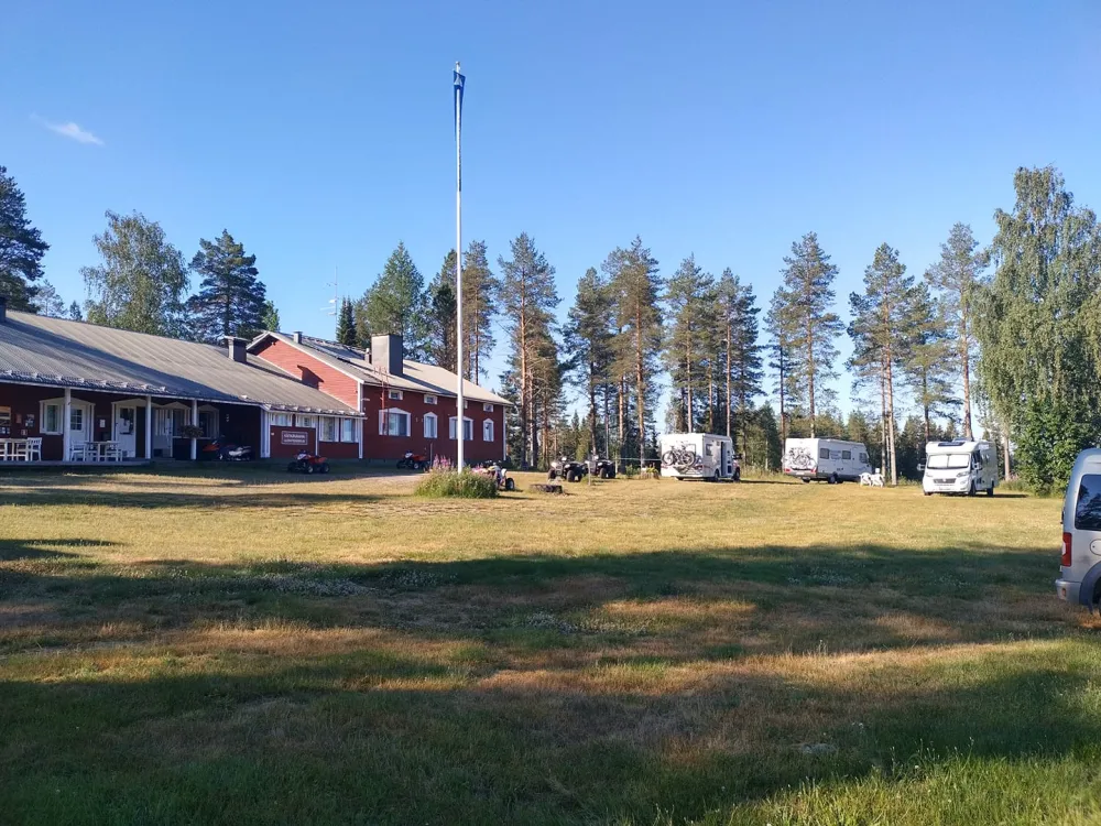 Wild Lapland Kätkävaara