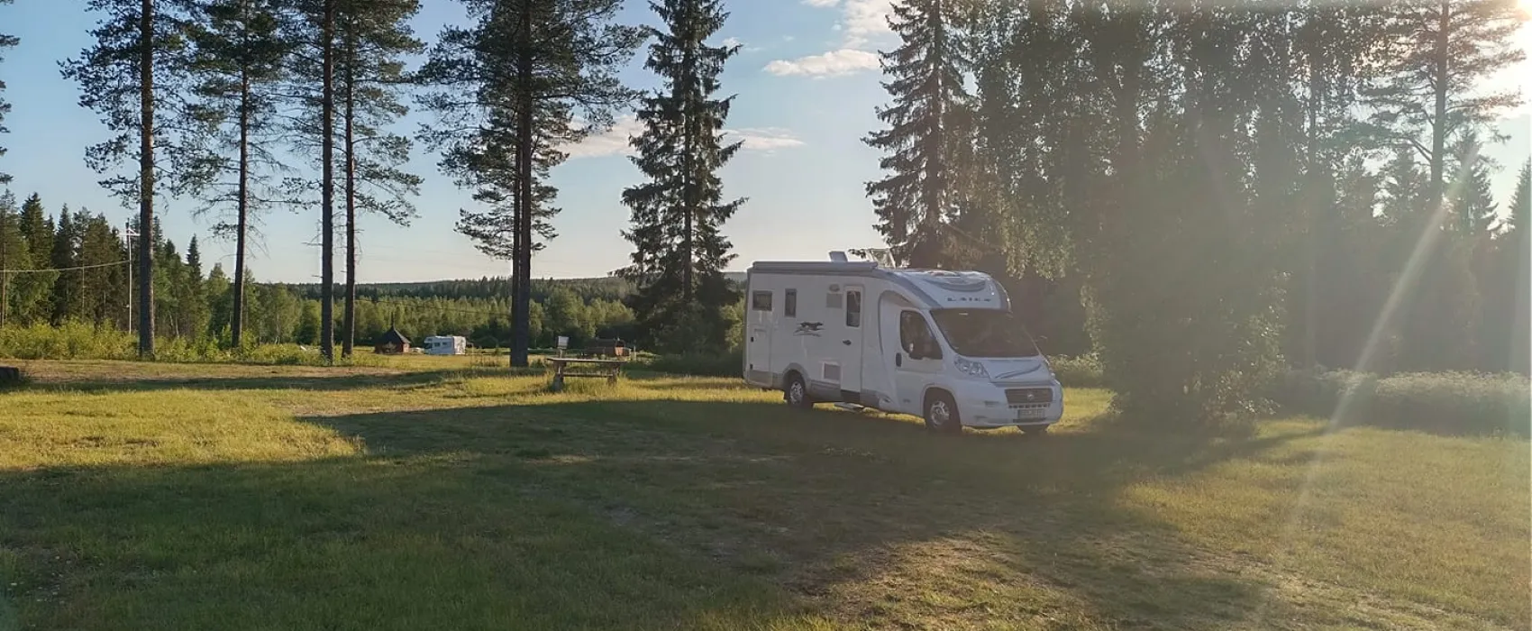 Wild Lapland Kätkävaara