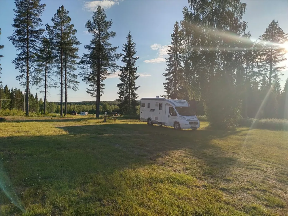 Wild Lapland Kätkävaara