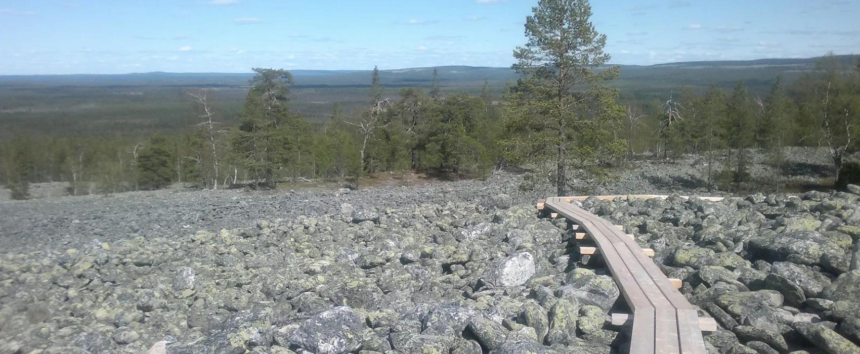 Wild Lapland Kätkävaara