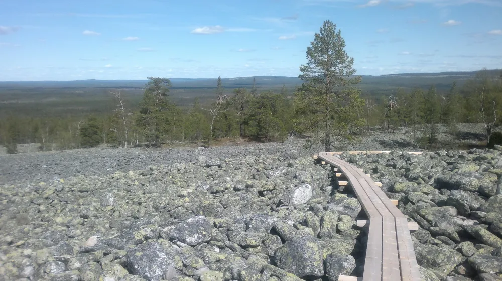 Wild Lapland Kätkävaara