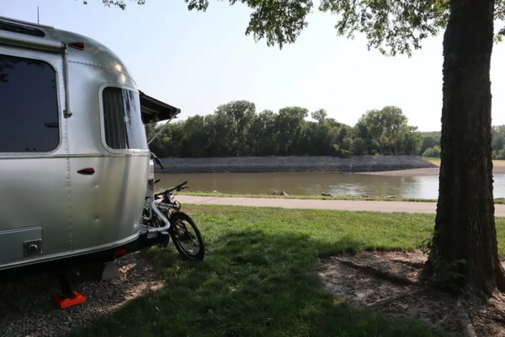 Howell Station Campground