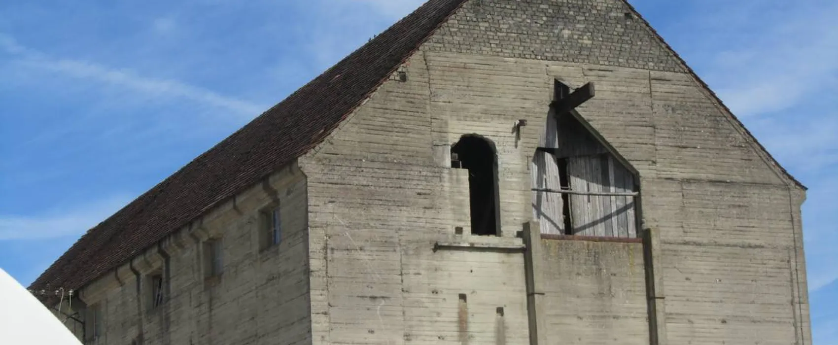 Seencamping Krauchenwies