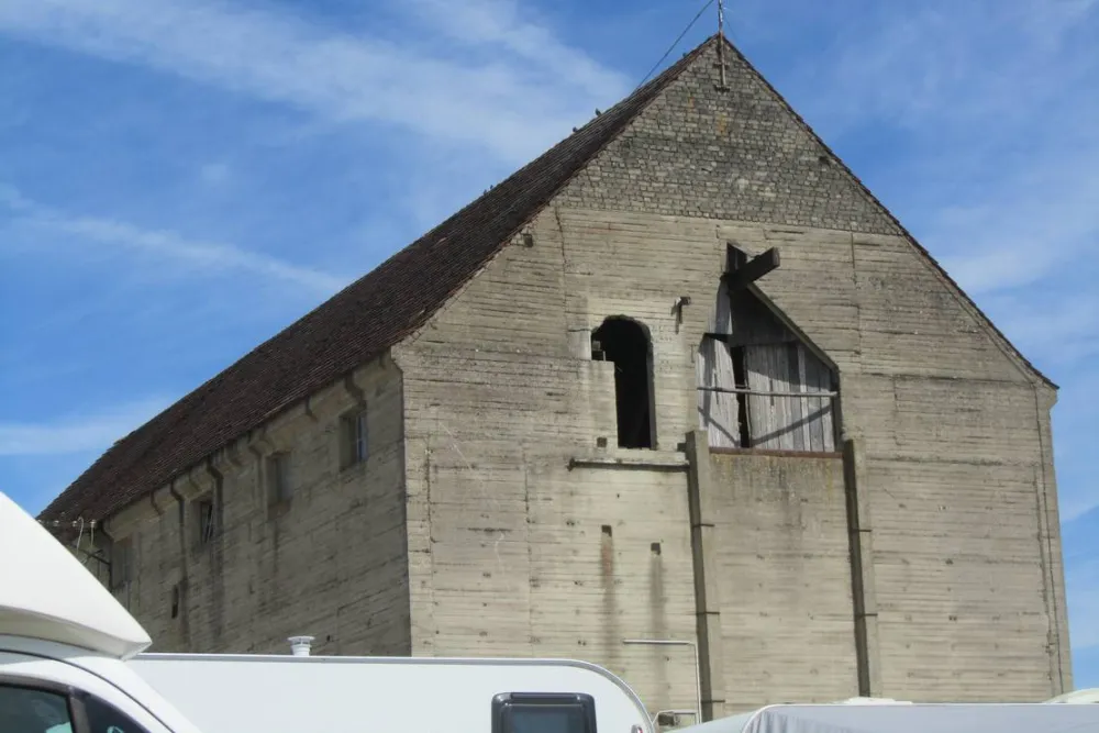 Seencamping Krauchenwies