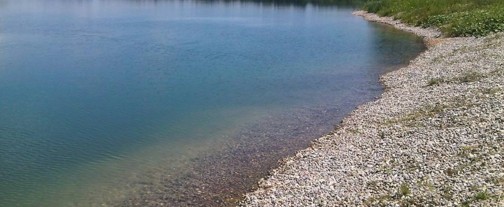 Seencamping Krauchenwies