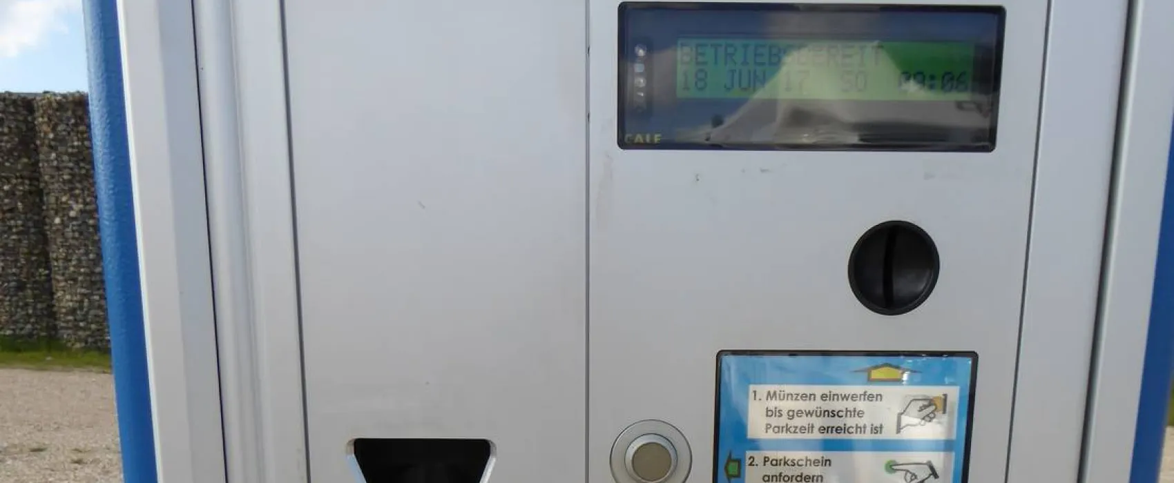 Seencamping Krauchenwies