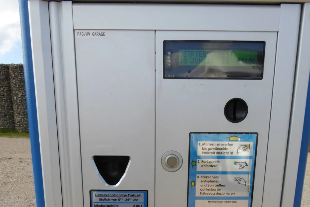 Seencamping Krauchenwies