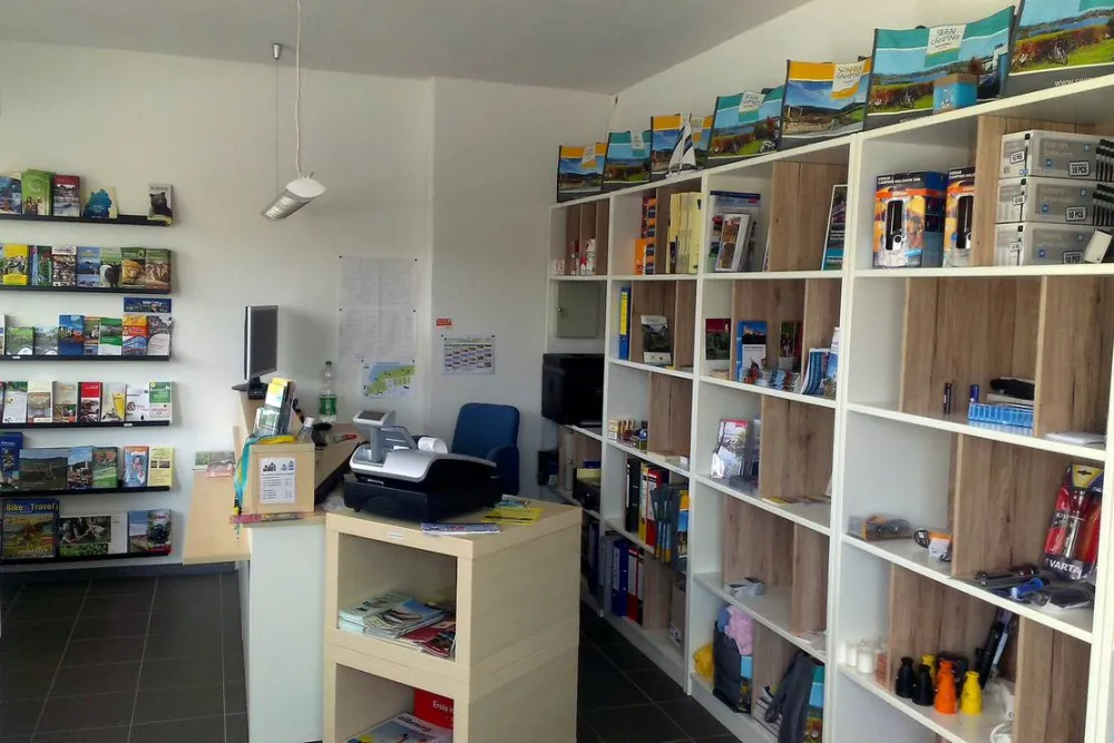 Seencamping Krauchenwies