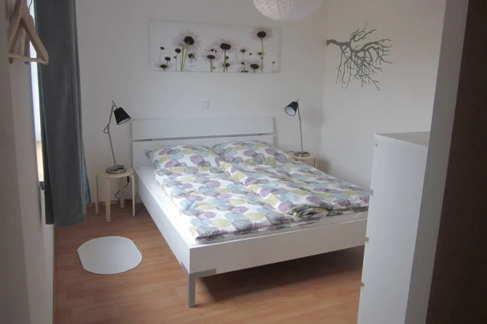 Seencamping Krauchenwies