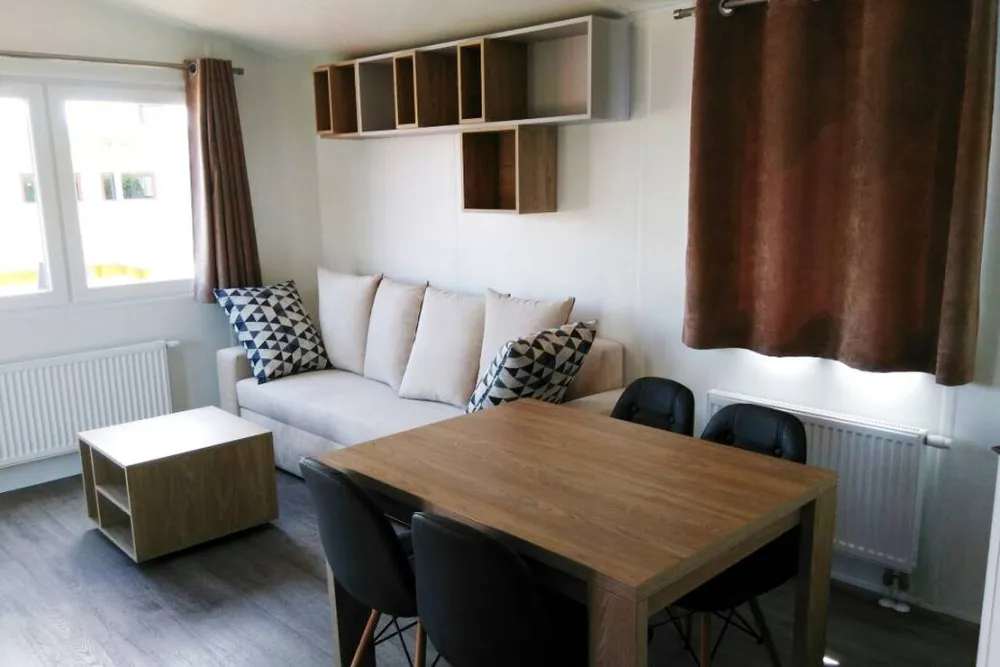 Seencamping Krauchenwies