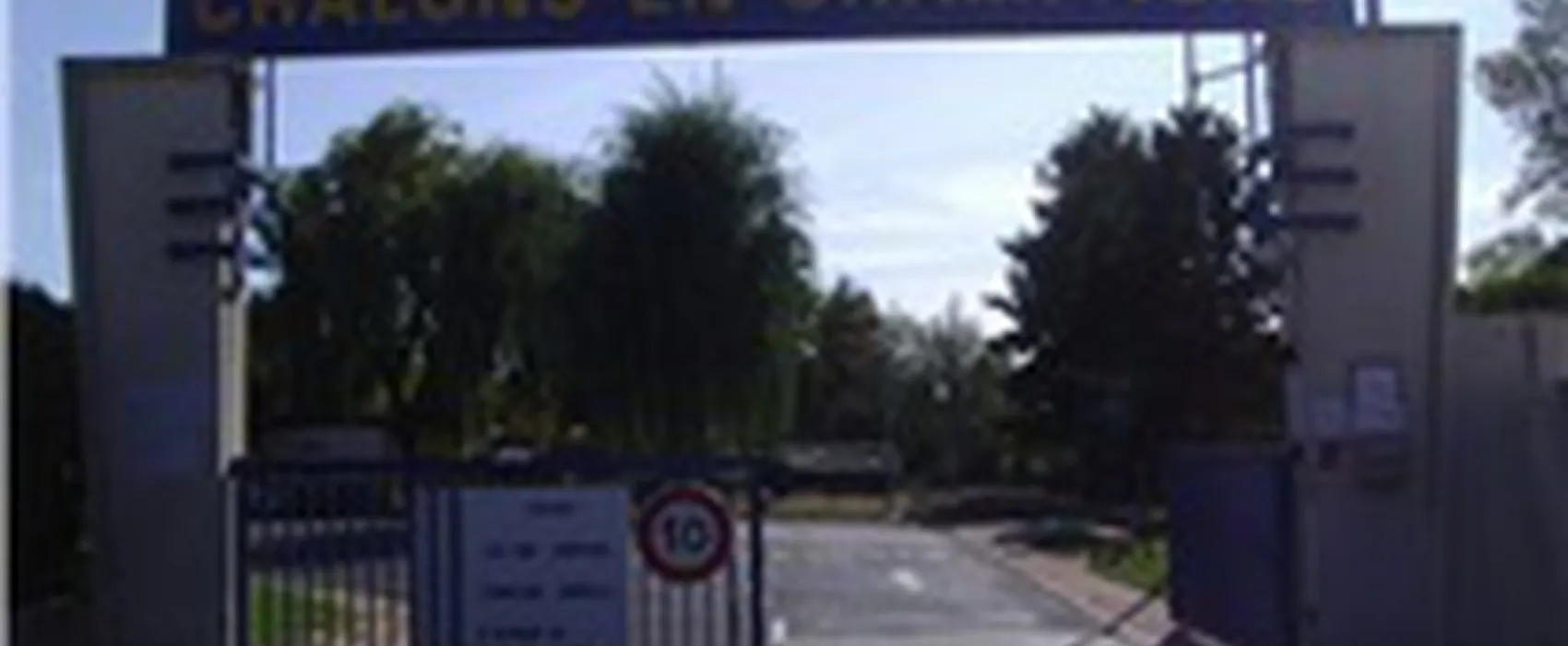 de Châlons en Champagne