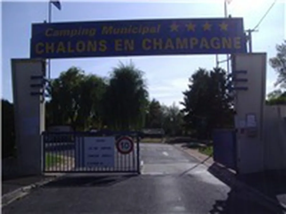de Châlons en Champagne