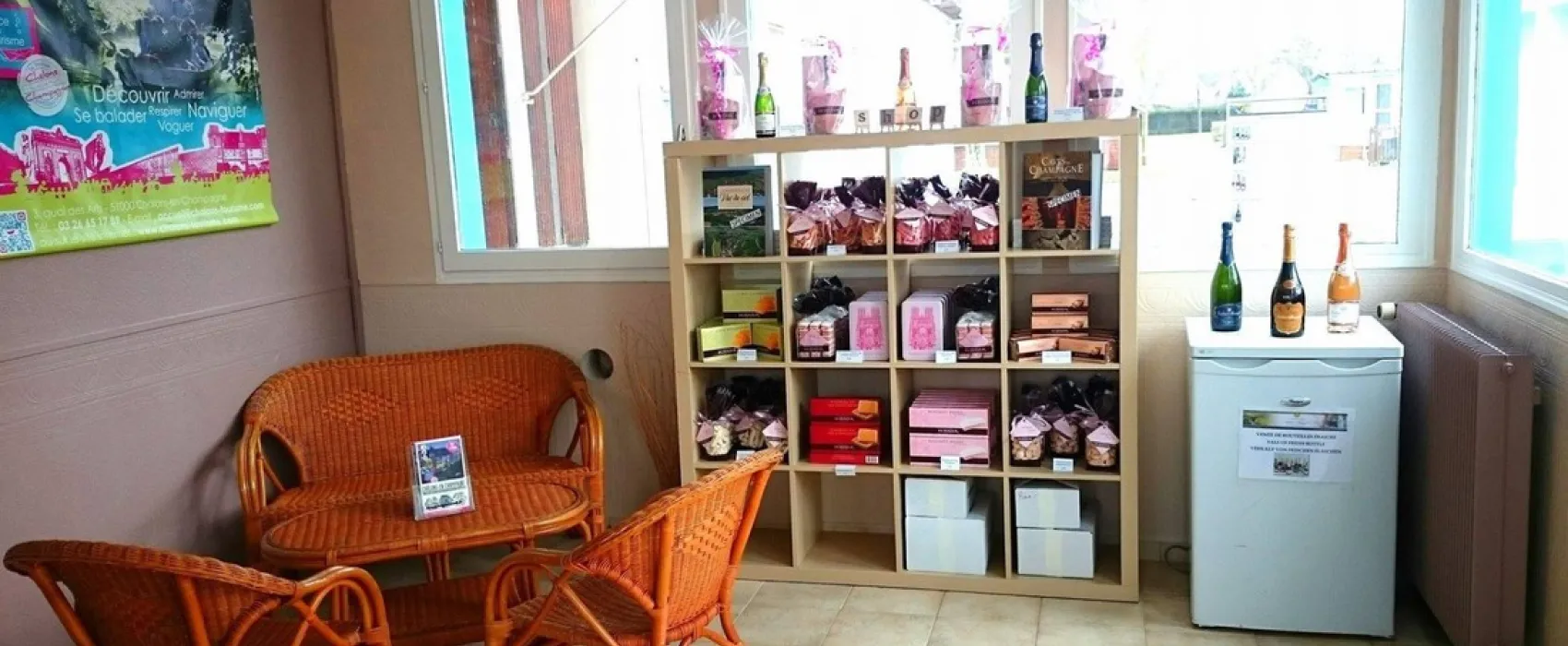 de Châlons en Champagne