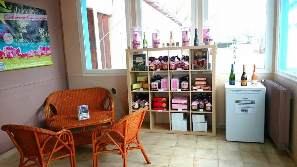 de Châlons en Champagne