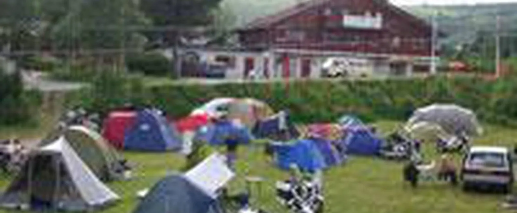 Øen Turistsenter Og Geilo Vandrerhjem